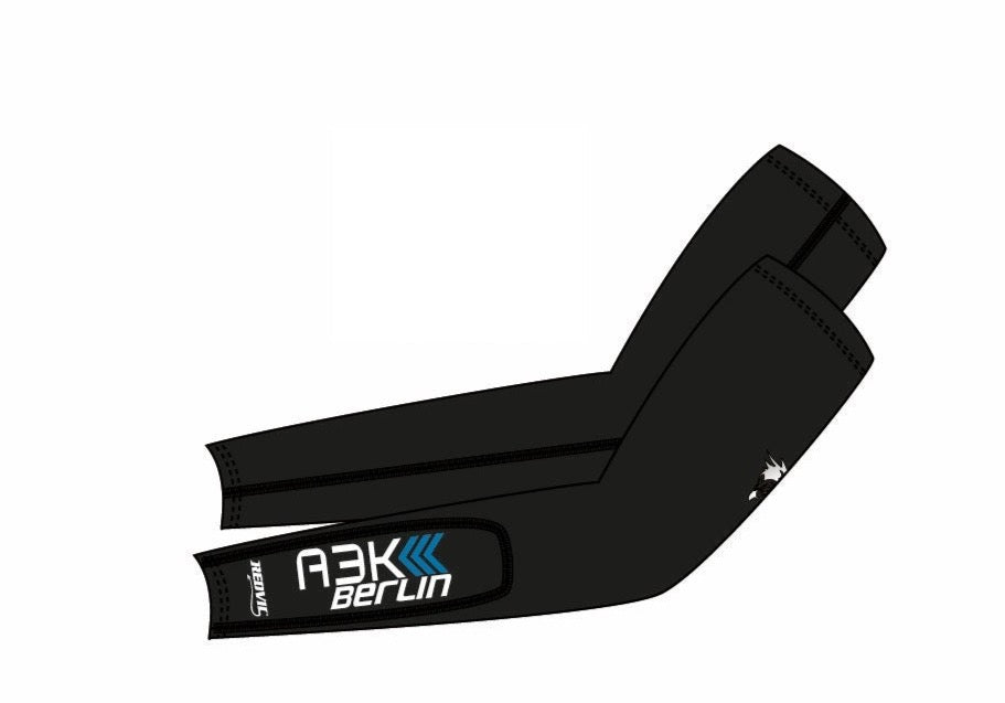 warme Ärmlinge Frauen