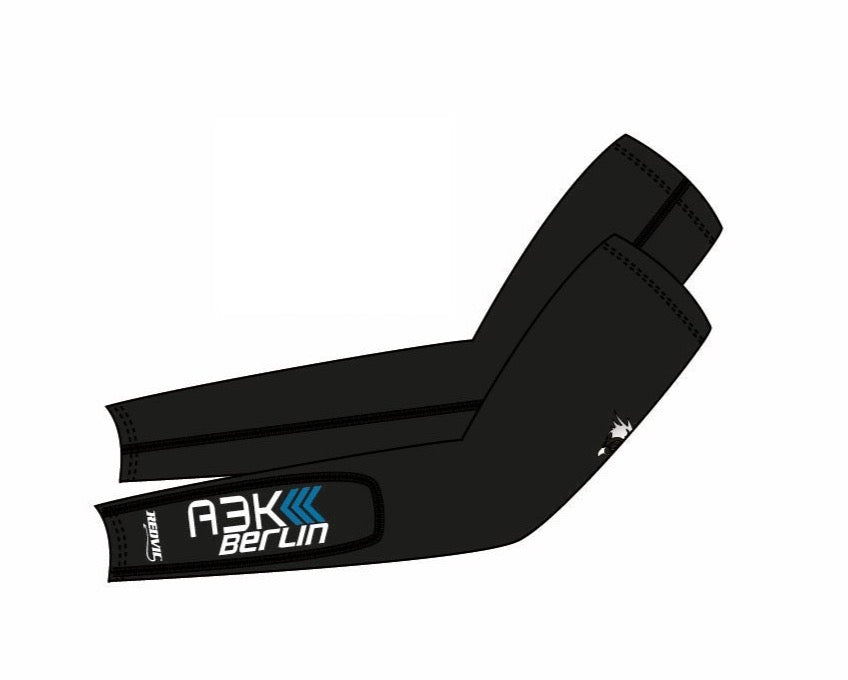 warme Ärmlinge Herren