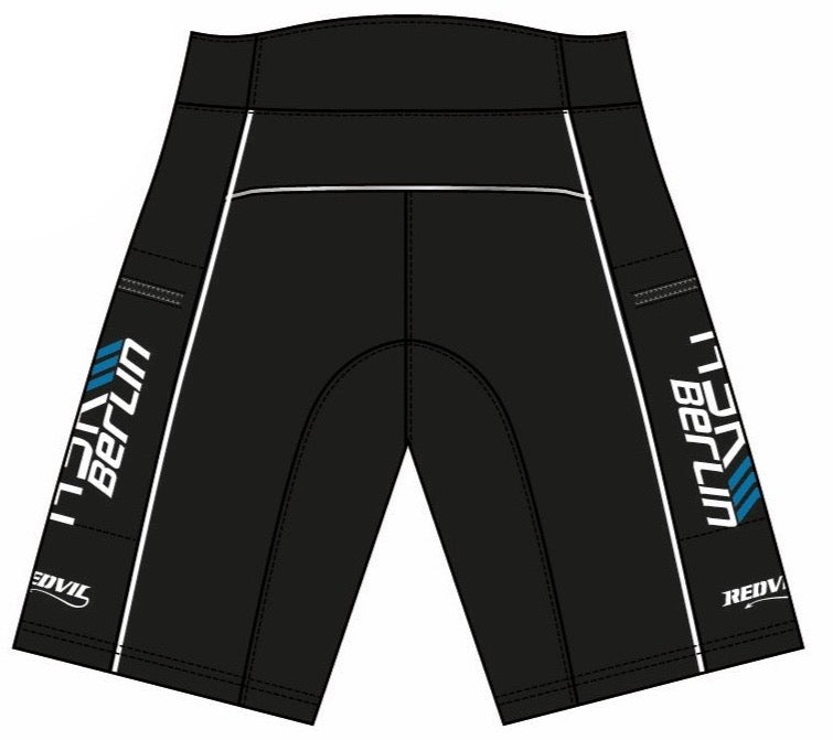 kurze Bikeshort