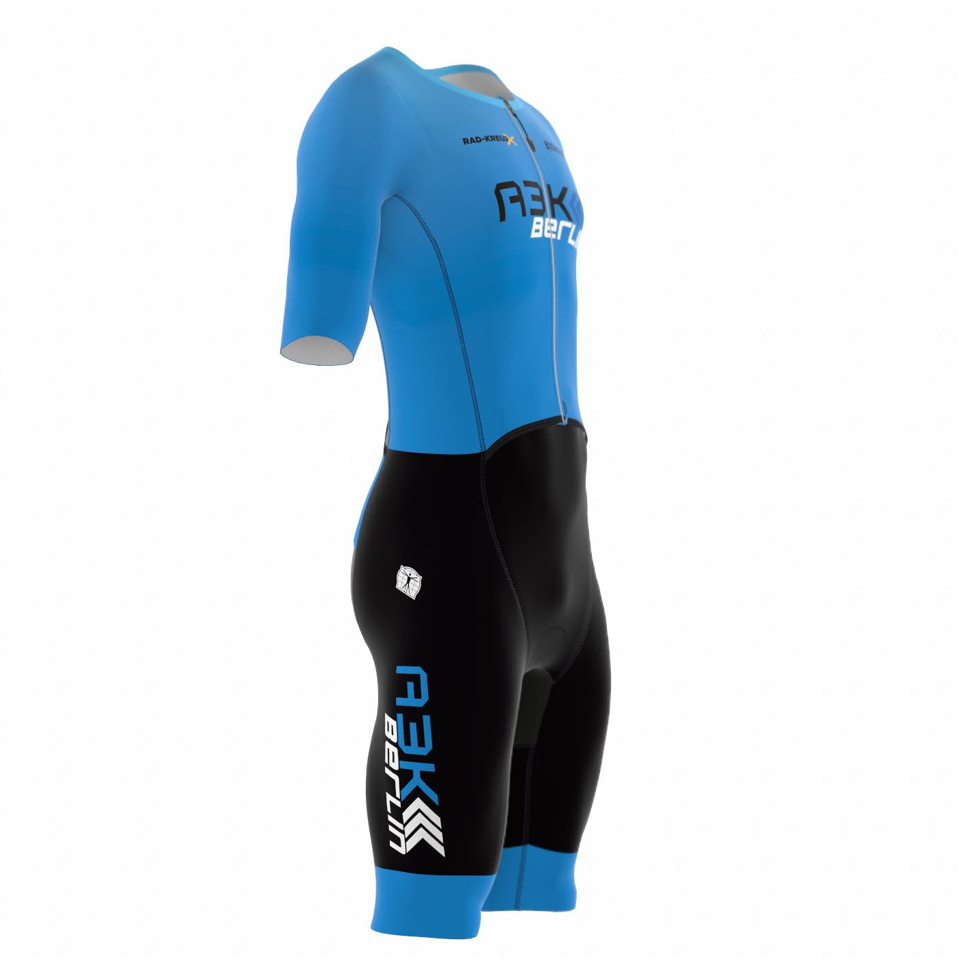 Bioracer EPIC AERO TRI SUIT DAMEN - KIT - 53846W