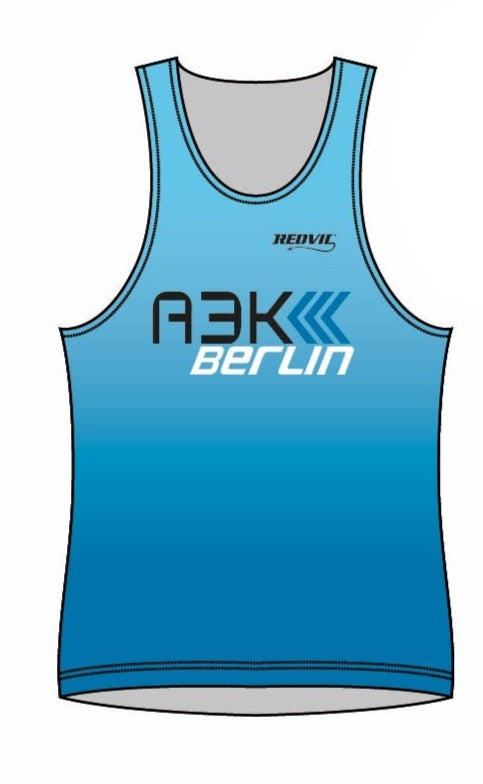 Laufshirt Singlet