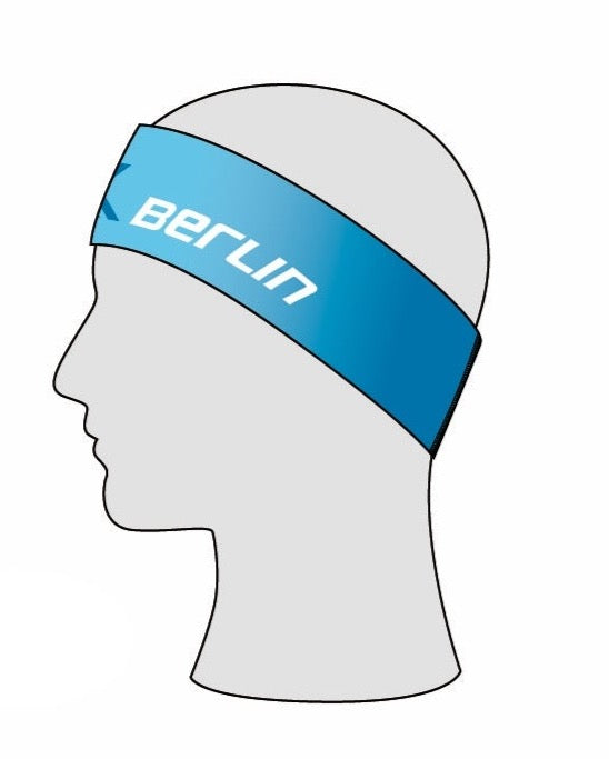 Stirnband