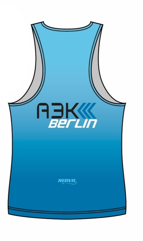 Laufshirt Singlet