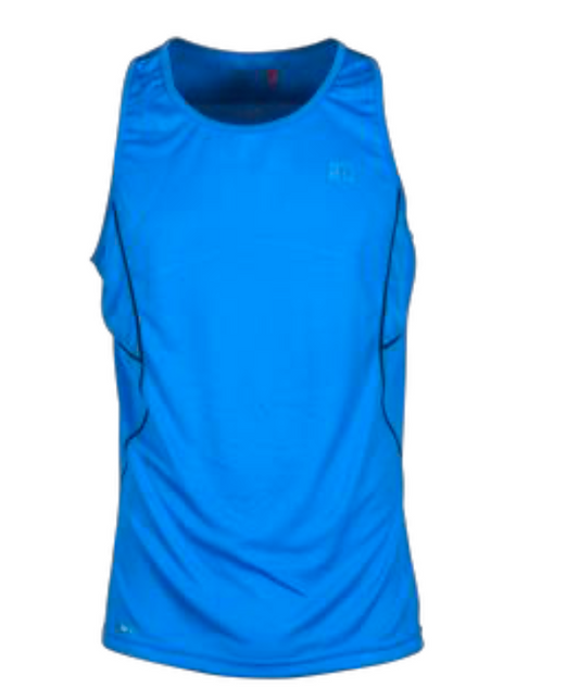 Singlet Run Herren