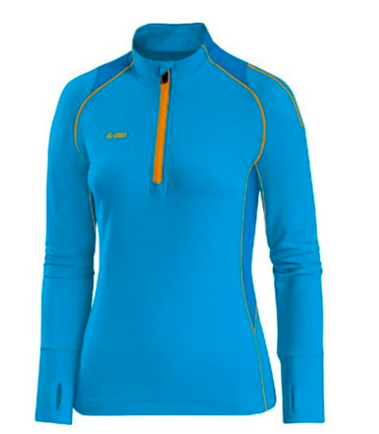Langarm Shirt Frauen