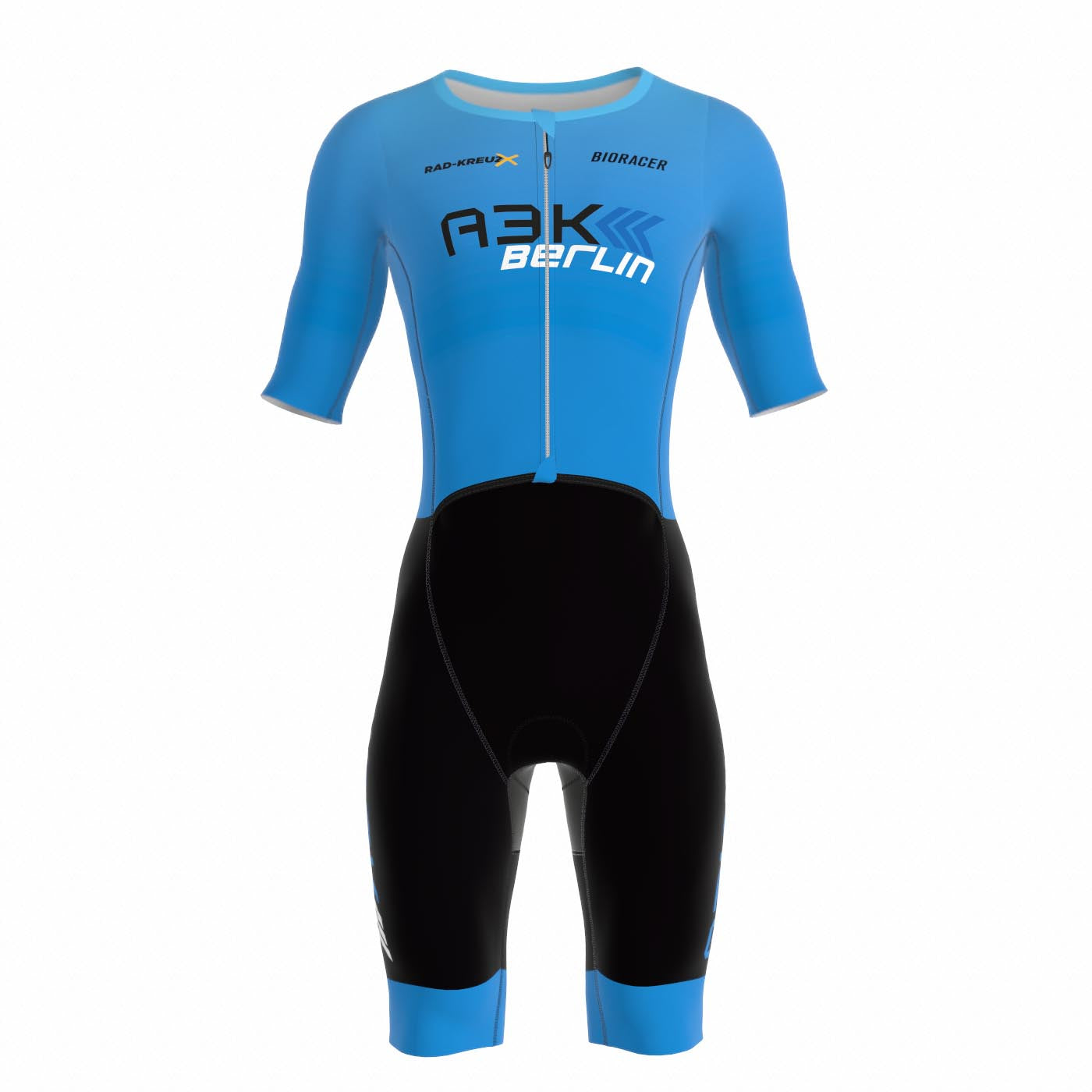 Bioracer EPIC AERO TRI SUIT - KIT - 53846