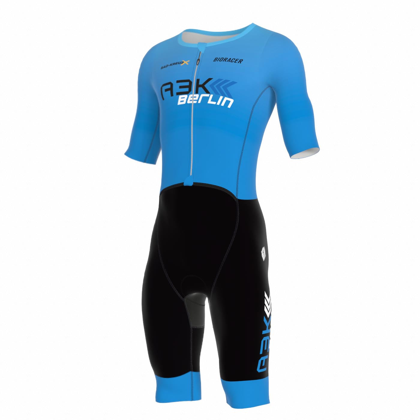 Bioracer EPIC AERO TRI SUIT DAMEN - KIT - 53846W