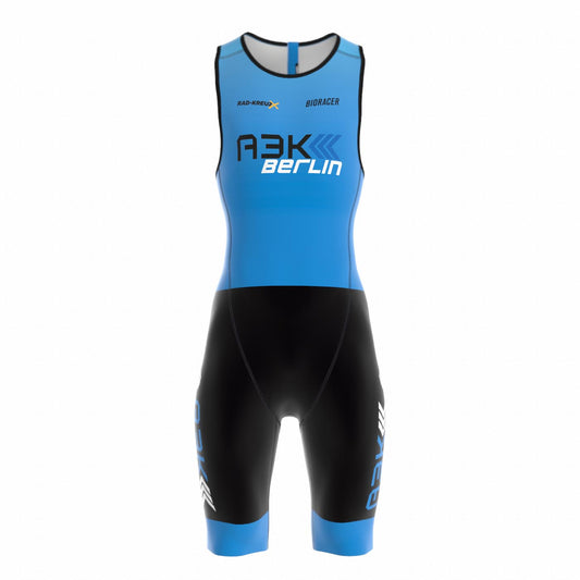 Bioracer EPIC AQUA TRI SUIT DAMEN - WT - 53847W