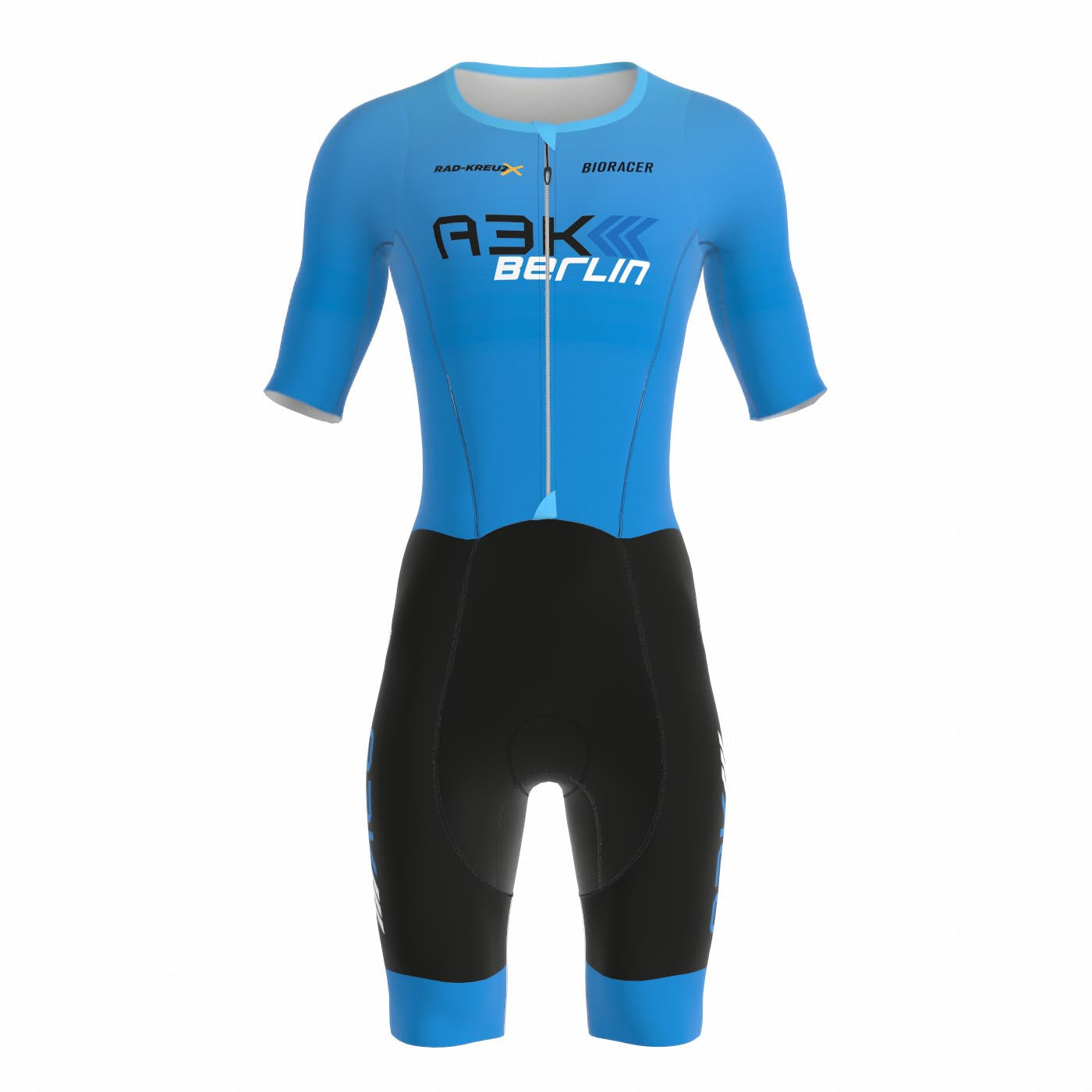 Bioracer ICON TRI SUIT KURZARM - KIT  - 53845
