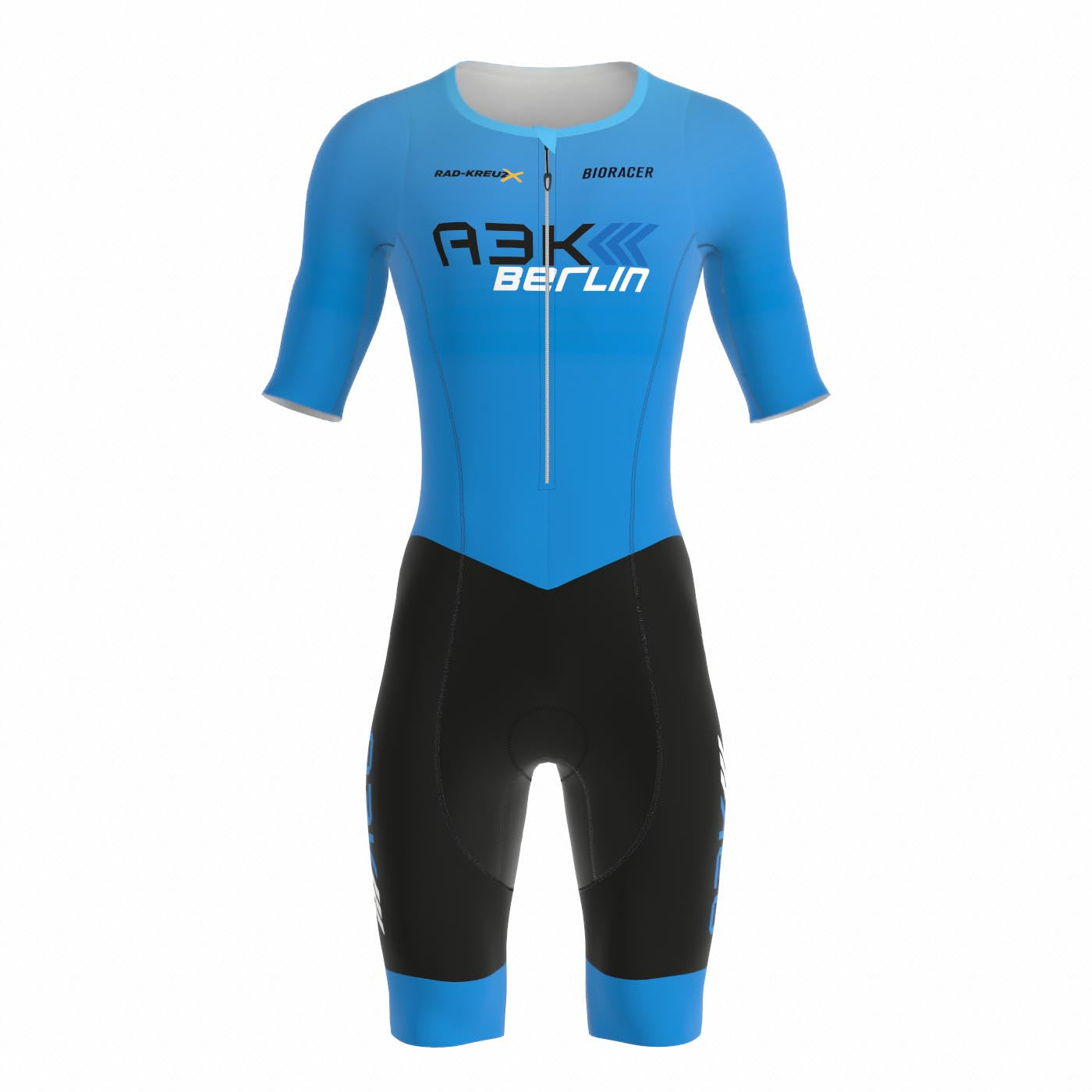 Bioracer ICON TRI SUIT KURZARM  - 53858