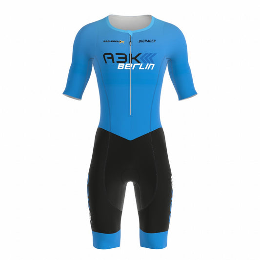 Bioracer ICON TRI SUIT KURZARM DAMEN - 53858W