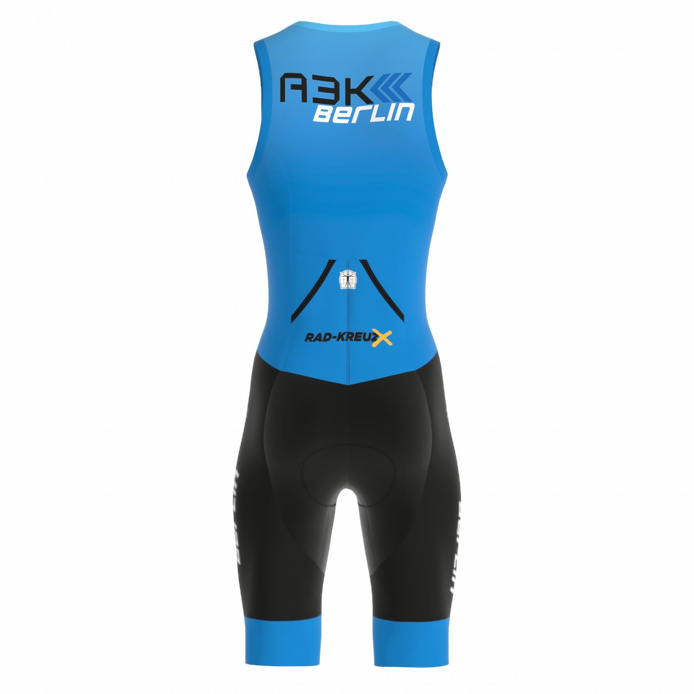 Bioracer ICON TRI SUIT - WT - 53842