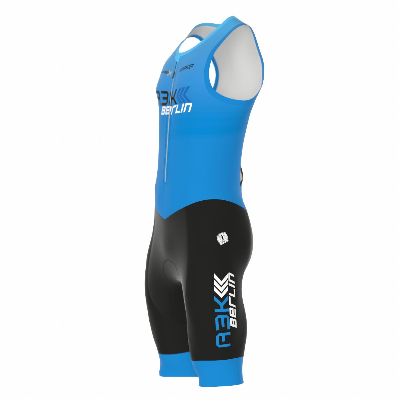 Bioracer ICON TRI SUIT - WT - 53842