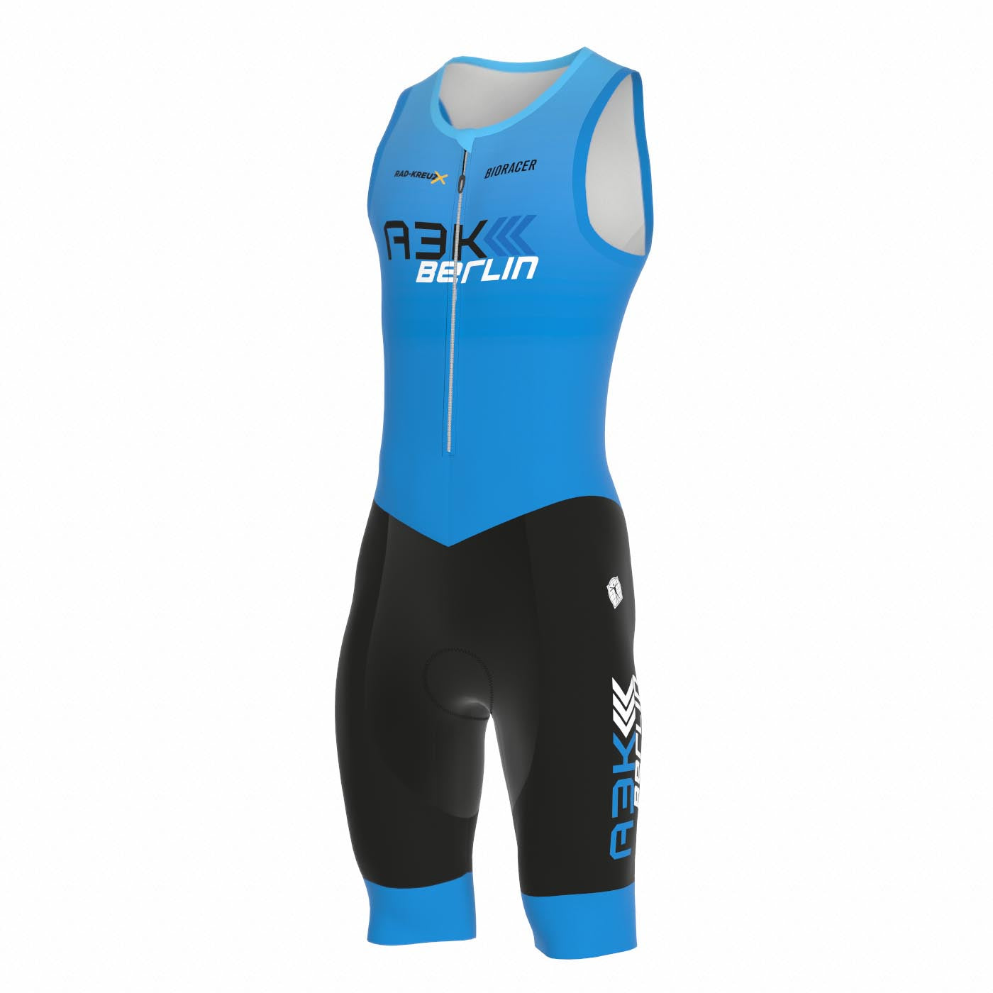 Bioracer ICON TRI SUIT - WT - 53842