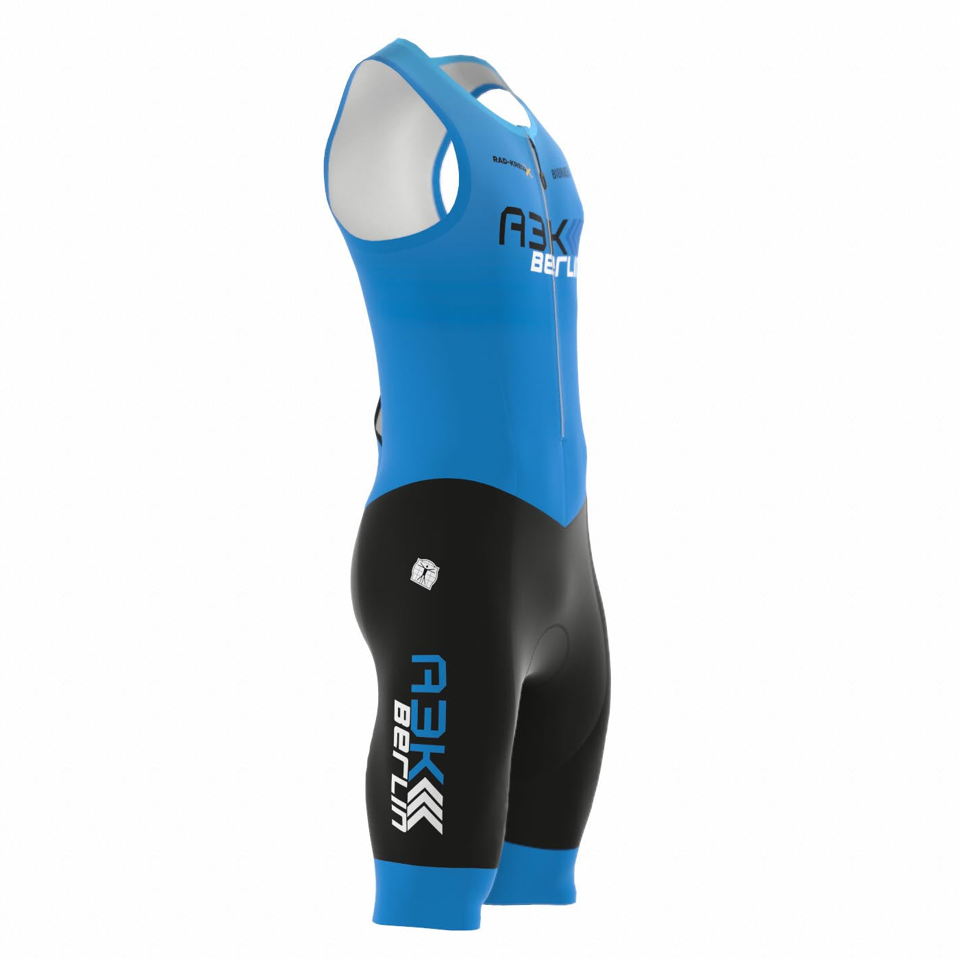 Bioracer ICON TRI SUIT - WT - 53842